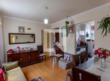 Apartamento · 57m² · 2 Quartos · Apartamento À Venda - Dom Bosco, 2 Quartos, 57 m² - Belo Horizonte