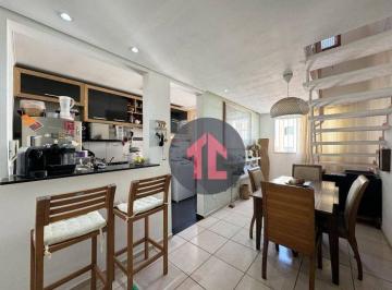 5ab56208a564425df25beacf191f1a69.jpg · Cobertura Com 2 Dormitórios À Venda, 90 m² por R$419.000 - Jardim Nova Europa - Campinas/sp