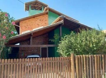 Casa · 192m² · 4 Quartos · 2 Vagas · Casa Com 4 Quartos No Rio Tavares, Florianópolis/sc