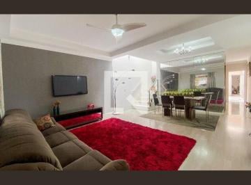 Casa · 158m² · 4 Quartos · 2 Vagas · Casa À Venda - Parque Capuava, 4 Quartos, 158 m² - Santo André