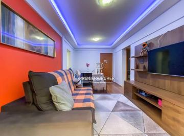 0af8705fd1773dabfd66993d23eb37a1.jpg · Apartamento À Venda, 66 m² por R$380.000 - Cascata Guarani - Teresópolis/rj