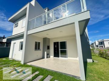 Casa · 204m² · 3 Quartos · 4 Vagas · Imoveis - Em São João Do Rio Vermelho
