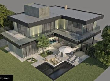 Casa · 375m² · 4 Quartos · 4 Vagas · Imoveis - Em Vargem Pequena