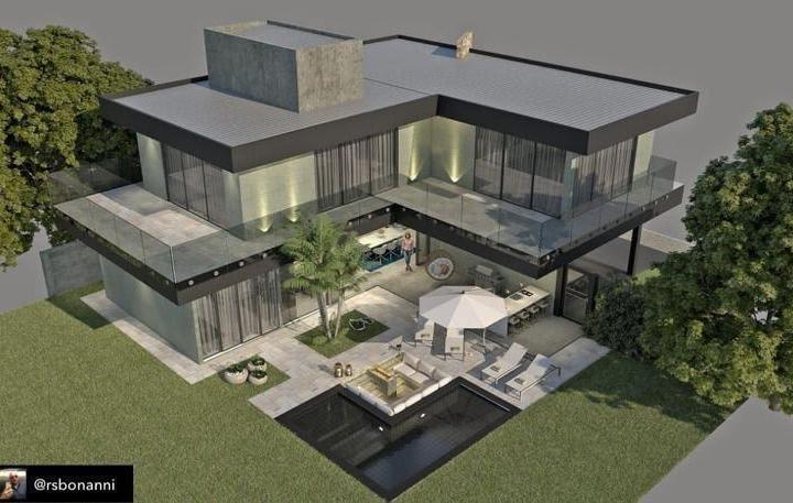 Imoveis - Em Vargem Pequena