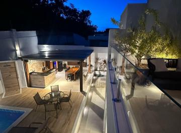 Casa de 4 quartos, Camaçari · Casa Alto Padrão Em Alphaville Com 4|4, 02g E 272 m²