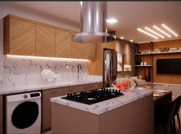 Apartamento · 119m² · 2 Quartos · Cobertura Com Vista Para o Lago