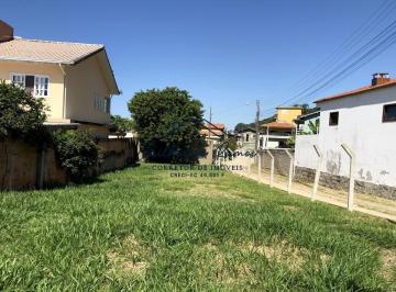 Terreno · 370m² · Terreno À Venda No Bairro Centro - Imbituba/sc