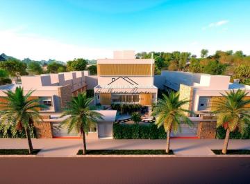 3D externo panorâmico · Apartamento - Oásis