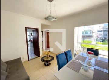 Apartamento · 69m² · 2 Quartos · 2 Vagas · Apartamento À Venda - Amazonas, 2 Quartos, 69 m² - Contagem