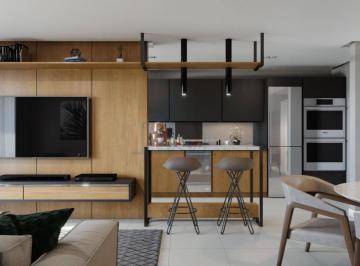 Apartamento · 133m² · 3 Quartos · 2 Vagas · Apartamento Com 3 Quartos, 132,56 m², À Venda Em Itapoá, Itapema Do Norte