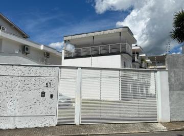 Foto 01 · Sobrado Para Venda Com 3 Dormitórios No Condomínio Villagio Málaga Vila Oliveira