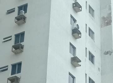 Apartamento de 1 quarto, Recife · Torre Aluguel 02 Quartos Exelente Localização