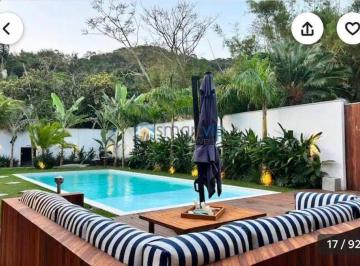 Casa · 600m² · 6 Quartos · 4 Vagas · Maravilhosa Casa Em Paúba Com 6 Suítes Piscina Altíssimo Padrão - Oportunidade