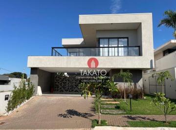 60bb5715228212c4268c0354530171b4.jpg · Sobrado Com 4 Dormitórios À Venda, 390 m² por R$3.249.000 - Loteamento Recanto Do Lago - São Jos