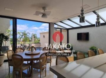 5b9c9299deeb3fd25482ec6b6c42af6a.jpg · Sobrado Com 4 Dormitórios À Venda, 300 m² por R$2.889.000 - Parque Residencial Damha VI - São Jo