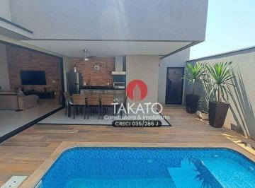 b9fc4f5b852229de98394e9beea4ace4.jpg · Casa Com 3 Dormitórios À Venda, 200 m² por R$1.789.000 - Gaivota II - São José Do Rio Preto/sp