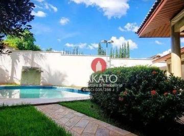 65bc2d2e0dc9e4f4d01285bb347b7605.jpg · Casa Com 5 Dormitórios À Venda, 630 m² por R$4.699.000 - Parque Residencial Damha I - São José D