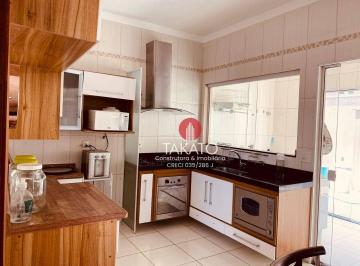 3a96f6b6011a08a4631d1d9db00dc7eb.jpg · Casa Com 3 Dormitórios À Venda, 260 m² por R$1.449.000 - Parque Residencial Damha VI - São José