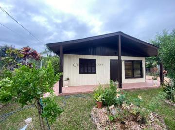Casa · 249m² · 4 Quartos · 2 Vagas · Casa Mista Com Piscina E Ótima Localização!