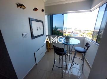 Apartamento · 79m² · 2 Quartos · 1 Vaga · Apartamento Arroio Do Sal