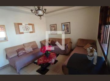 Casa · 300m² · 4 Quartos · 4 Vagas · Casa À Venda - Cidade Nova, 4 Quartos, 300 m² - Belo Horizonte