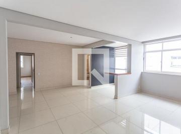 Apartamento · 156m² · 4 Quartos · 2 Vagas · Apartamento À Venda - Anchieta, 4 Quartos, 156 m² - Belo Horizonte
