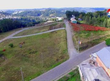Terreno · 324m² · Terreno Bairro Nossa Sra Das Graças - Caxias Do Sul