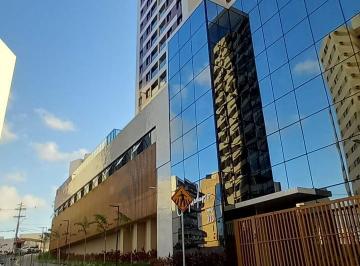 Apartamento de 3 quartos, Salvador · Apartamento No Parque Bela Vista Com 3|4, 02g E 69 m²
