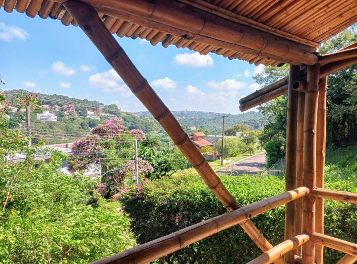 Linda Casa À Venda, 589 m² por R$2.268.000 - Colinas Do Ermitage - Campinas/sp