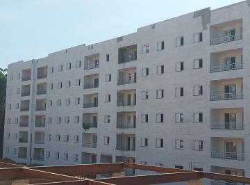 11.96850-6810 · Apartamentos de 2 E 3 Dormitórios.