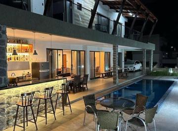 fb09d806f104bc5b56a6cf977fd0568a.jpg · Casa Com 5 Quartos À Venda, Amazônia Park - Cabedelo