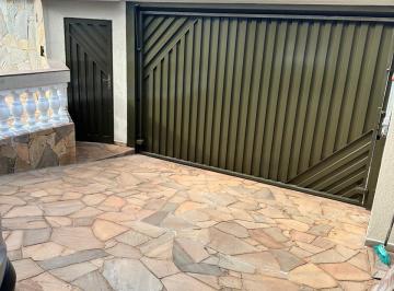 Casa de 3 quartos, Ribeirão Preto · Aluga - Se Linda Casa Com Piscina No Bairro Jd. Paulista