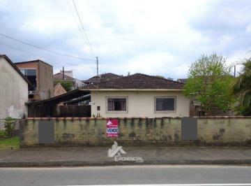 Terreno · 525m² · Terreno Em Barra Do Rio Cerro, Jaraguá Do Sul/sc