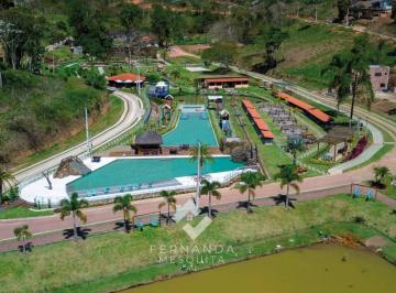 Terreno · 500m² · Condomínio de Lotes Em Teresópolis: o Paraíso Natural Dos Seus Sonhos!