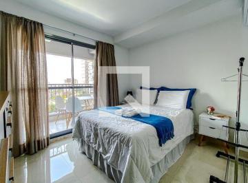Apartamento · 25m² · 1 Quarto · Apartamento À Venda - Vila Mariana, 1 Quarto, 25 m² - São Paulo