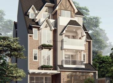 Apartamento · 126m² · 2 Quartos · 2 Vagas · Swiss Village, Um Novo Conceito de Prédio Em Santa Cruz Do Sul!