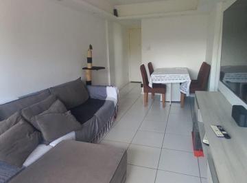 Apartamento · 56m² · 2 Quartos · 1 Vaga · Residencial Arthur Lago