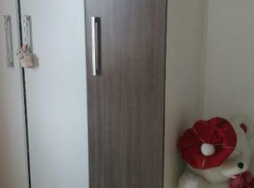 523221219_1210458939AB03A871A5FBABC9B66DD300A55558FCFF108078.jpg · Apartamento Com 2 Dormitórios À Venda, 56 m² por R$325.000 - Condomínio Vila Ventura - Valinhos/