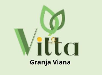 7d57062fa4a518f07096178162c4fded.jpg · Terreno À Venda, 125 m² por R$179.000 - Vitta Granja Viana