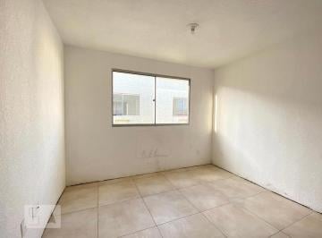 Apartamento · 45m² · 2 Quartos · 1 Vaga · Apartamento À Venda - Santos Dumond, 2 Quartos, 45 m² - São Leopoldo
