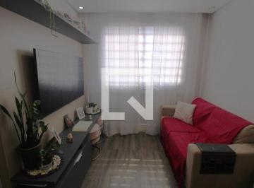 Apartamento · 41m² · 2 Quartos · Apartamento À Venda - Jardim Marajoara , 2 Quartos, 41 m² - São Paulo