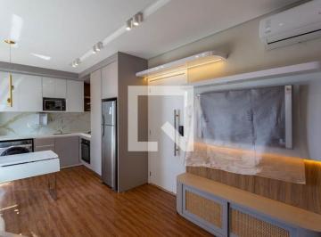 Apartamento · 65m² · 1 Quarto · 1 Vaga · Apartamento Para Aluguel - Em Funcionários