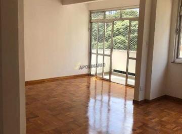 Apartamento · 90m² · 3 Quartos · Apartamento Para Aluguel No Bairro Jardim Paulista - São Paulo
