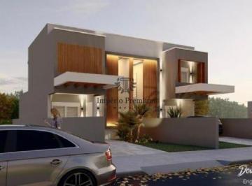 Casa · 130m² · 3 Quartos · 2 Vagas · Residencial Vistamar Com 3 Dormitórios a Apenas 50 m Do Mar