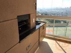 0614c1afefe4aca04f069a247ba4bb44.jpg · Apartamento Com 4 Dormitórios À Venda, 126 m² por R$1.350.000 - Jardim Bonfiglioli - Jundiaí/sp