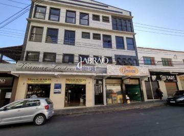 Apartamento · 40m² · 1 Quarto · Kitnet Para Aluguel, 1 Quarto, Centro - Barbacena/mg