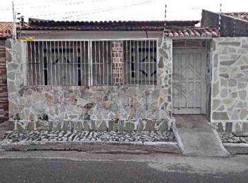 Casa · 141m² · 2 Quartos · Casa Para Venda Em Nossa Senhora Do Socorro, Fernando Collor, 2 Dormitórios, 1 Banheiro