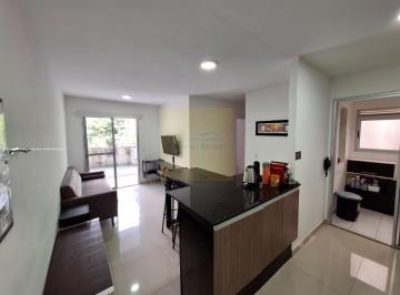 Casa · 61m² · 3 Quartos · 1 Vaga · Apartamento Garden Para Locação Em Cotia, Jardim Monte Santo, 3 Dormitórios, 1 Banheiro, 1 Vaga