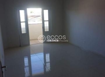 Apartamento · 200m² · 3 Quartos · Apartamento Para Aluguel, 3 Quartos, 1 Suíte, Centro - Araguari/mg