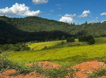 Terreno , Atibaia · Mk - Lotes Em Atibaia